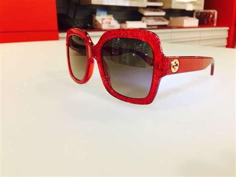 occhiali da sole gucci offerta|kering eyewear gucci sign in.